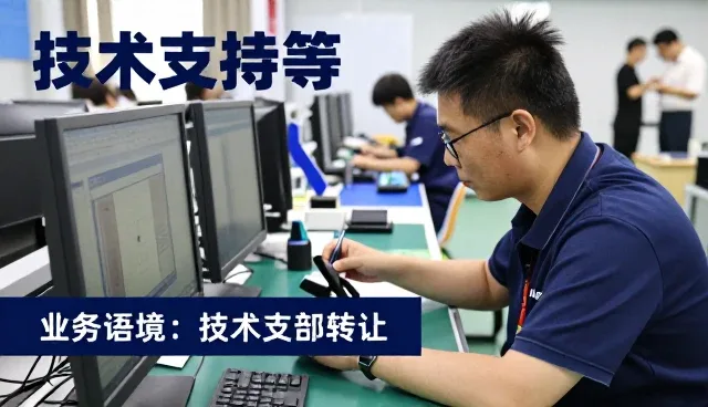 技术支持等技术支持等安装调试：从入门到明白