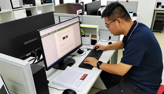 成都众致道元科技有限公司解析技术支持等的发展趋势