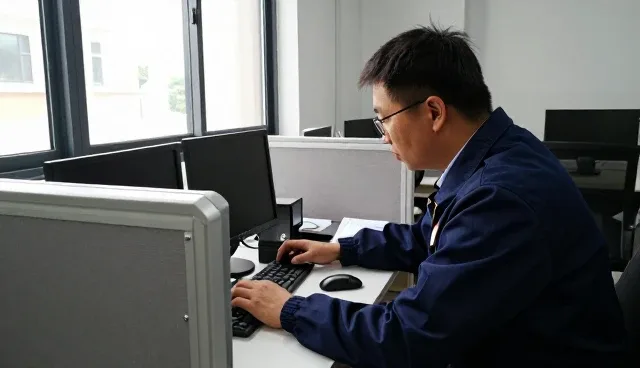 成都众致道元科技有限公司推动技术转让向智能化方向发展
